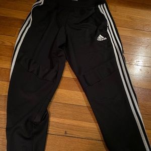 Adidas joggers